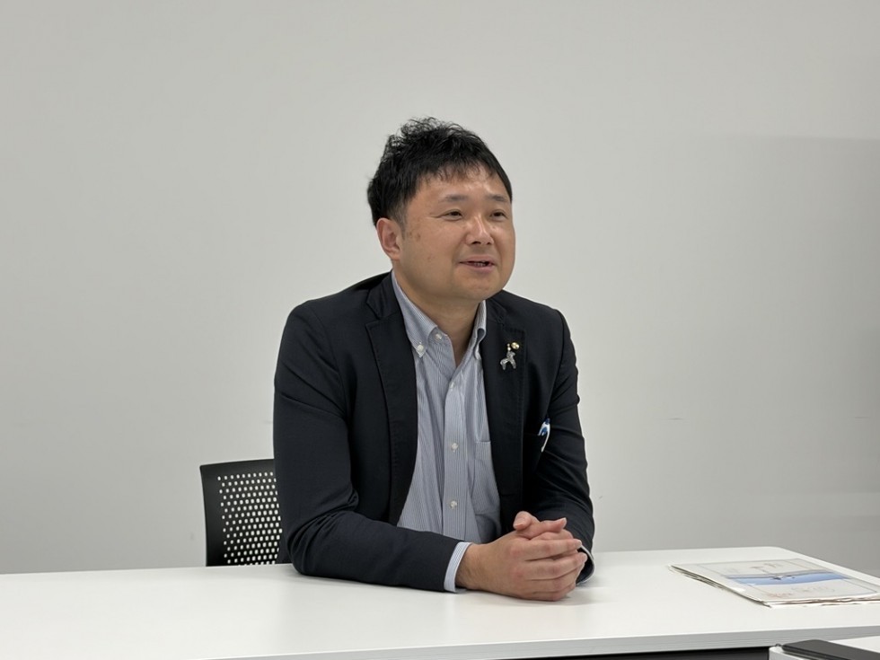 南相馬市 常木 孝浩 副市長インタビュー